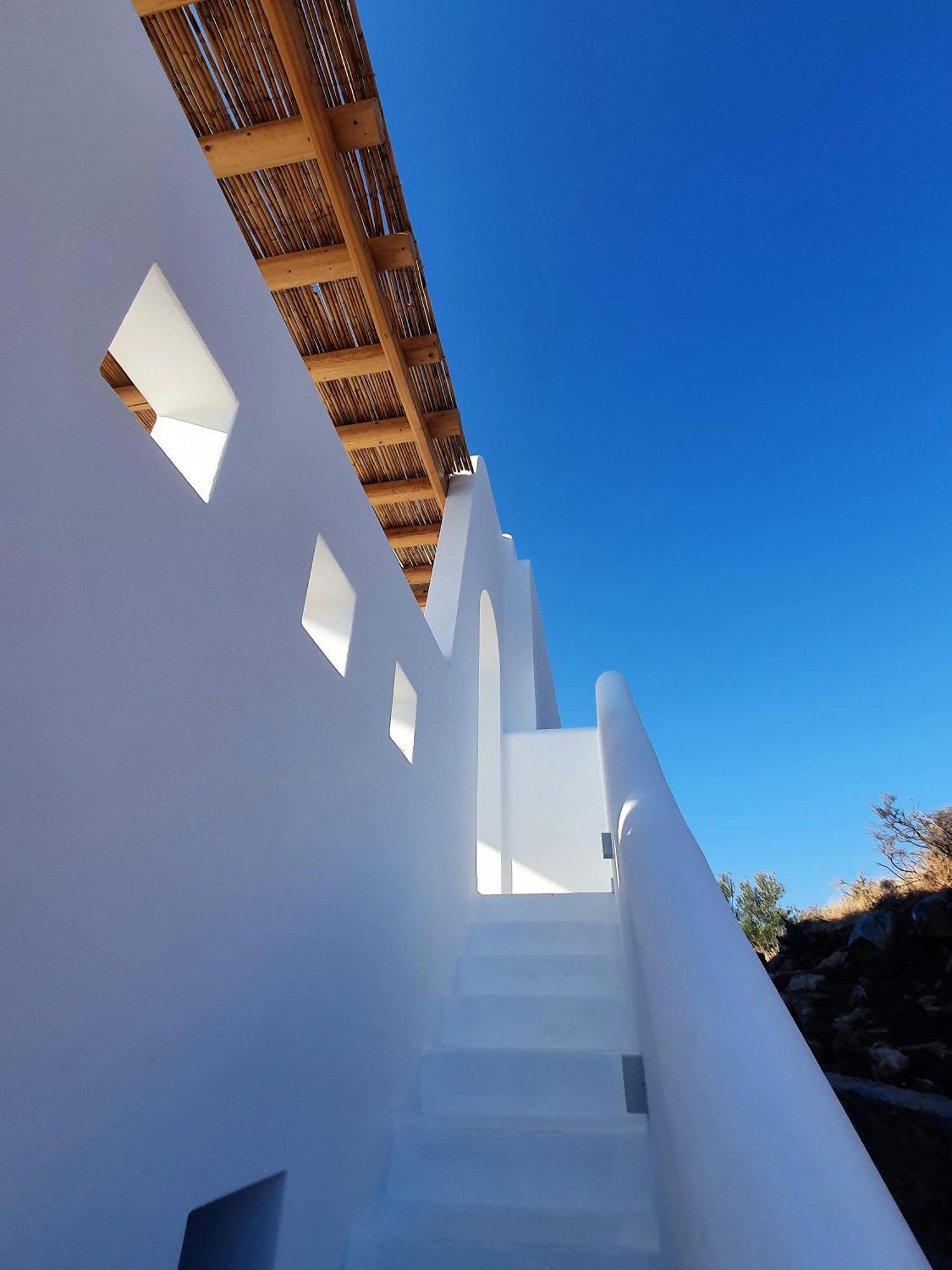 Villa Ocean Pearl Elounda Esterno foto